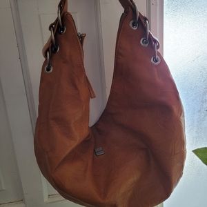Matt & Nat Original Vegan Hobo Bag